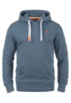 Sortie ✔️ Solid SDBENNHOOD - Sweat à Capuche - Grey Blue ⌛ 6 Sortie ✔️ Solid SDBENNHOOD - Sweat à Capuche - Grey Blue ⌛ -Solid Soldes ee8c0e16aaa240fc862066ba1c1e6ea2