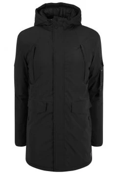 Remise ⌛ Solid SDMAVER - Parka - Black ❤️ 10 Remise ⌛ Solid SDMAVER - Parka - Black ❤️ -Solid Soldes eecc871575674fbf903ff70ec6bca694