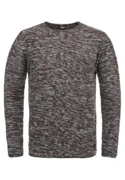 Meilleure affaire 🤩 Solid SDFOURY - Pullover - Wine Red ❤️ 7 Meilleure affaire 🤩 Solid SDFOURY - Pullover - Wine Red ❤️ -Solid Soldes eed068ce09a74d72b52438916df61e20