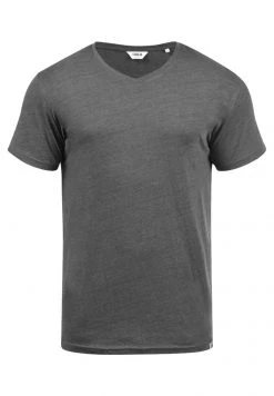 Meilleur prix 🧨 Solid Sweatshirt - Dark Grey ✔️ -Solid Soldes eef50135cf4d42dd9162bf97600ff2af