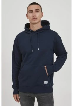Offres 🔔 Solid SDMASON HOOD 21106758 - Sweatshirt - Insignia Blue 🎉