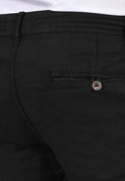 Acheter ⭐ Solid SDSHORTS - Short - Black ✨ -Solid Soldes ef0bfba7cc4a459992dbb0d4587b1371