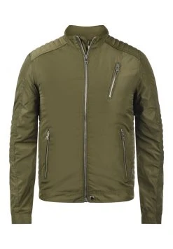Sortie 🛒 Solid SDJACKET - Veste Mi-saison - Dusty Olive ⭐ -Solid Soldes ef1f4bf46c1442ceb22ad43d5124f80d