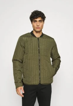 Les meilleures critiques de 🎁 Solid Blouson Bomber - Ivy Green 🛒
