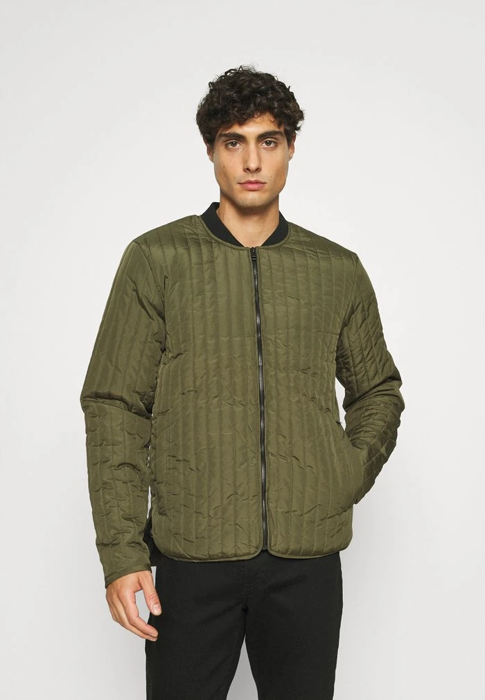 Les meilleures critiques de 🎁 Solid Blouson Bomber - Ivy Green 🛒 1 Les meilleures critiques de 🎁 Solid Blouson Bomber - Ivy Green 🛒