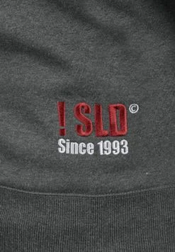 Bon marché 😍 Solid SDBENNZIP - Sweat à Capuche Zippé - Med Grey 🧨 7 Bon marché 😍 Solid SDBENNZIP - Sweat à Capuche Zippé - Med Grey 🧨 -Solid Soldes efa151d19de54553a3ea3e9b4bc4d585