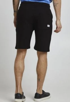 Remise 🎁 Solid SDRURIK - Pantalon De Survêtement - True Black 🌟 8 Remise 🎁 Solid SDRURIK - Pantalon De Survêtement - True Black 🌟 -Solid Soldes efa941f726f34b36a16ee49e9d19f6c5