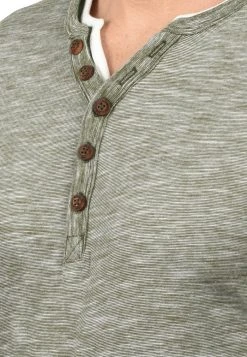 Top 10 ✨ Solid SDDIGOS - T-shirt Imprimé - Olive ⌛ 7 Top 10 ✨ Solid SDDIGOS - T-shirt Imprimé - Olive ⌛ -Solid Soldes efcfb1bdc89642c4be9f48b46861957d