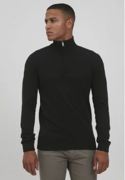 Les meilleures critiques de ⭐ Solid SDBAMARO - Pullover - Black ✨