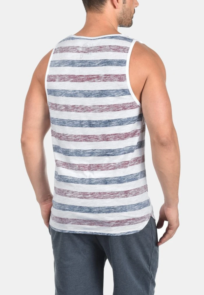 Les meilleures critiques de 🤩 Solid SDMENDE - Débardeur - Wine Red ✔️ 2 Les meilleures critiques de 🤩 Solid SDMENDE - Débardeur - Wine Red ✔️ – Image 2