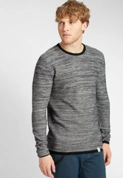 Budget 🔥 Solid SDMINK - Pullover - Black ⭐