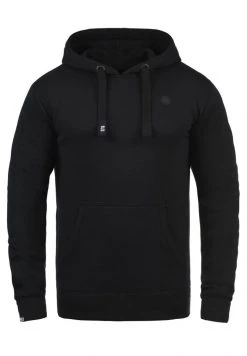 Les meilleures critiques de ✨ Solid SDBENO - Sweat à Capuche - Black ⭐ 6 Les meilleures critiques de ✨ Solid SDBENO - Sweat à Capuche - Black ⭐ -Solid Soldes f02d5947bcbd49dcb0db1673cfa29ede