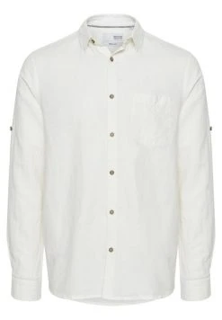 Meilleur prix 🥰 Solid SDSTEPHAN - Chemise - White ✔️ -Solid Soldes f03df63e6e7a4055b5971b7592b7ddb9