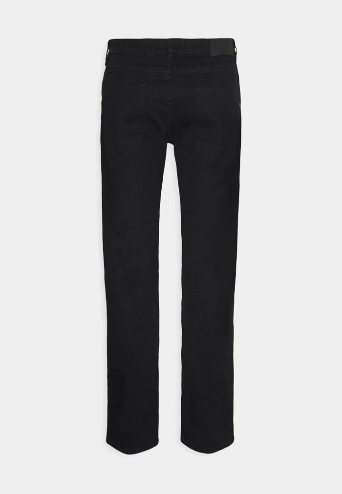 Offres ✨ Solid SDRYDER BLACK 100 - Jean Droit - Black Denim ✔️ 7 Offres ✨ Solid SDRYDER BLACK 100 - Jean Droit - Black Denim ✔️ – Image 7