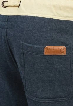 Budget 😉 Solid SDTRIPPANT - Pantalon De Survêtement - Grey 🛒 -Solid Soldes f068fd9beb244ca4b9654222bdadcbab