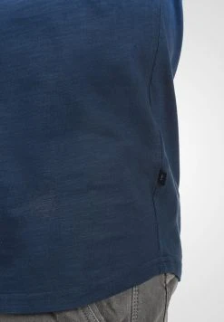 Vente flash 🤩 Solid SDDIVO - Débardeur - Insignia Blue ⭐ -Solid Soldes f073e0ab54fa487481ef482fbfbc7d9b