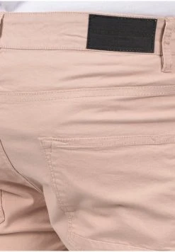 Meilleur prix ✔️ Solid SDSHORTS - Short En Jean - Mahog.rose ✔️ -Solid Soldes f07ba48cf36e4733b750d8e81d1fd50b