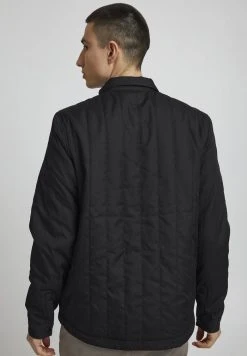 Sortie ⌛ SOLID - Gilet - Black 👏 -Solid Soldes f0888338184a4b72a742837c90c4d336