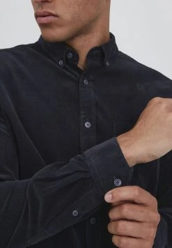 Grosses soldes 🔔 Solid SDJUAN LS CORDUROY 21104208 - Chemise - Insignia Blue ✔️ -Solid Soldes f099b44a0baf427eb1e70142f415ec7a