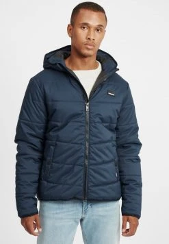 Nouveau ⭐ Solid SDATREO - Veste D'hiver - Insignia Blue 😍