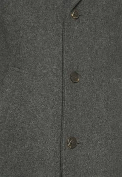 De gros ✨ Solid SDTAVE 😀 COAT 21105918 - Manteau Classique - Medium Grey Melange 🔔 9 De gros ✨ Solid SDTAVE 😀 COAT 21105918 - Manteau Classique - Medium Grey Melange 🔔 -Solid Soldes f0e3cf47634b476a96aaab3168fdc5a1