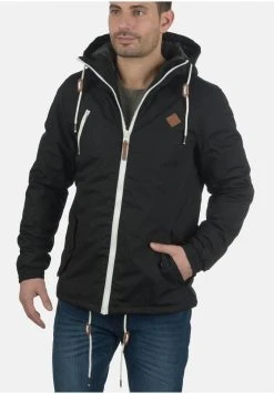 Tout neuf ❤️ Solid SDTILDEN - Veste Mi-saison - Black ⭐