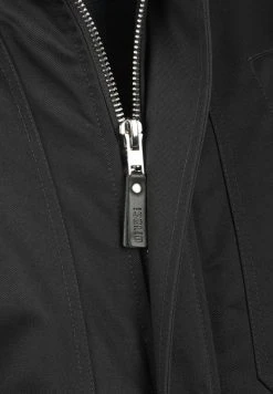 Acheter 😉 Solid SDWALLI - Veste D'hiver - Black ❤️ -Solid Soldes f130a9a622774d44a787072d3b243d54