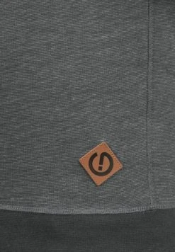 Remise 🛒 Solid SDVITUNECK - Pullover - Grey Melange 🤩 -Solid Soldes f179ff1d664f4293b19e257dfb5e03b6