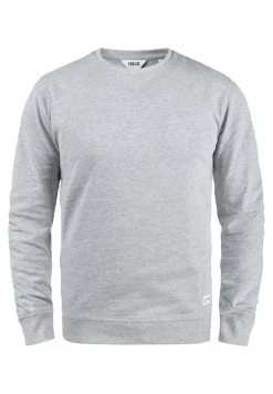 Remise ⌛ Solid SDTARABO - Sweatshirt - Light Grey Melange 🔥 8 Remise ⌛ Solid SDTARABO - Sweatshirt - Light Grey Melange 🔥 -Solid Soldes f1bff17768474aceb45056245ee4ab1c