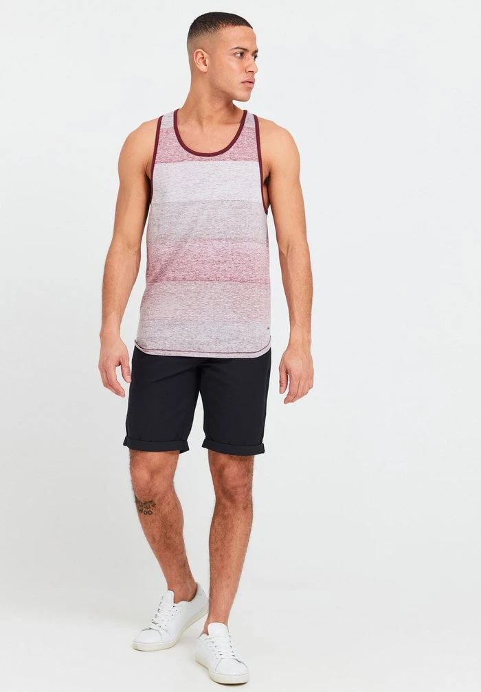 Offres 😉 Solid SDMILLAN - Short - Black 🧨 2 Offres 😉 Solid SDMILLAN - Short - Black 🧨 – Image 2