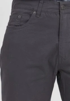 Remise ❤️ Solid SDMILLAN - Short - Forged Iron ⌛ -Solid Soldes f1f97a23d49348d497fb06327529036f