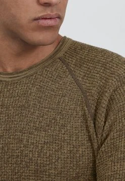 Promo 💯 Solid SDTAZ 0 - Pullover - Sand 🧨 -Solid Soldes f1fd053f35544cf193e2ad2b6cda21c2