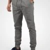 Meilleur prix 🧨 Solid SDTHEREON - Pantalon De Survêtement - Mid Grey 🌟