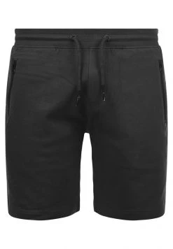 Budget ⭐ Solid SDTARAS - Short - Black 🔔 7 Budget ⭐ Solid SDTARAS - Short - Black 🔔 -Solid Soldes f2733945d1cf461386005a298c568a93