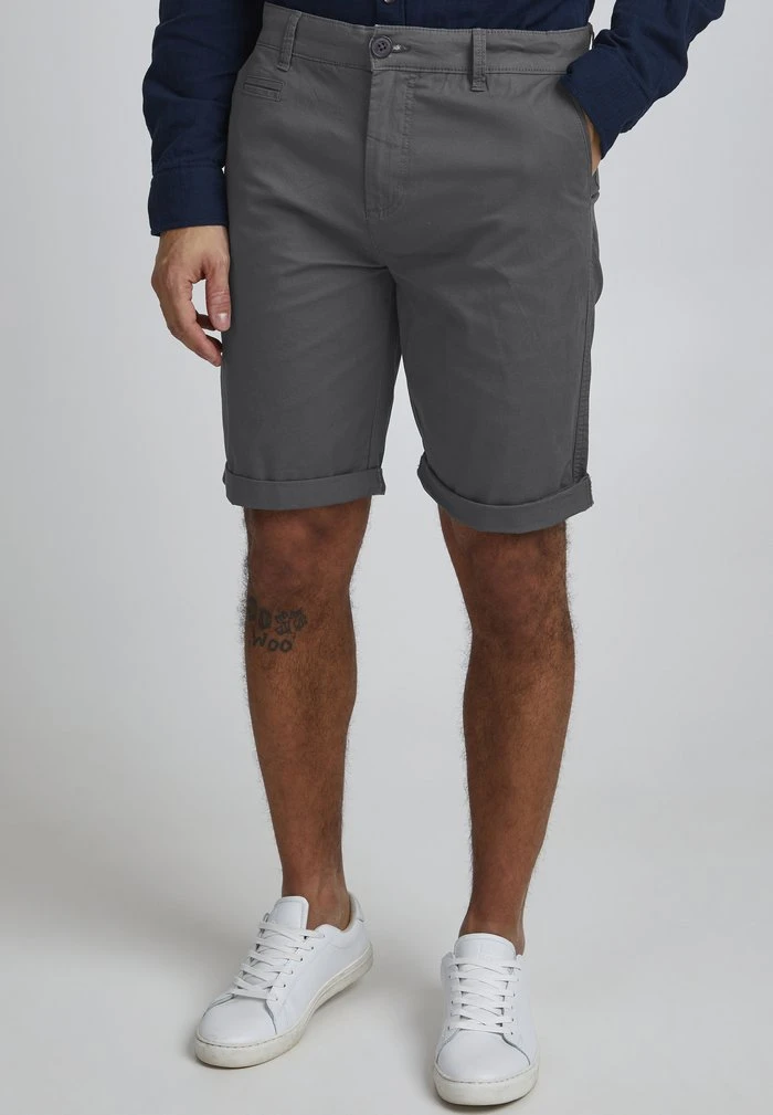 Meilleur prix ❤️ Solid Short - Iron Gate ⭐ 1 Meilleur prix ❤️ Solid Short - Iron Gate ⭐