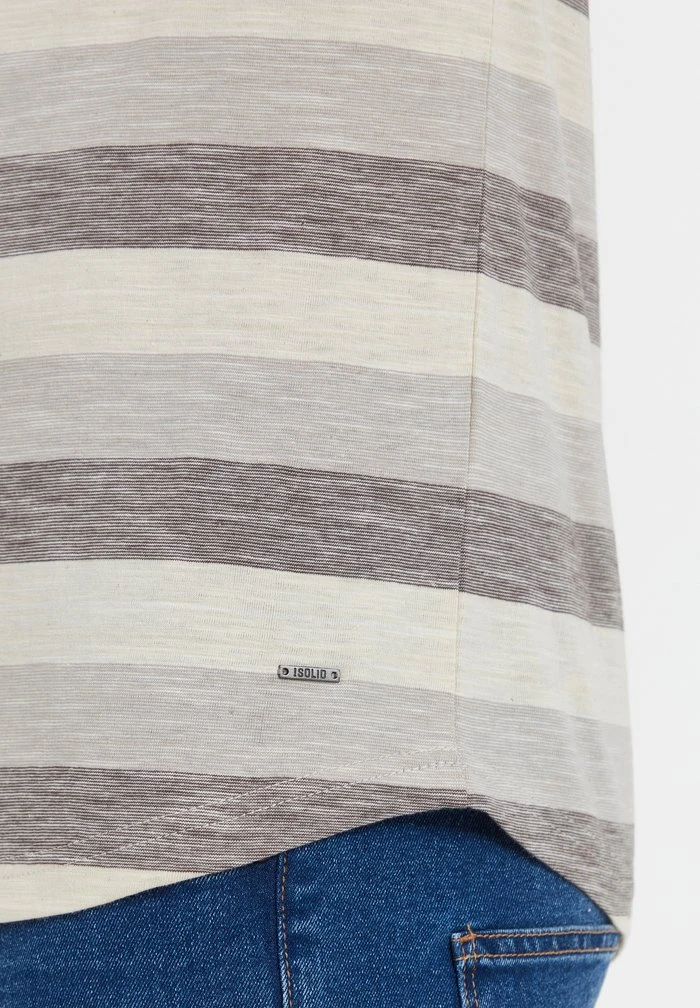 Acheter 🔔 Solid SDTHICCO - T-shirt Imprimé - Monument 😉 5 Acheter 🔔 Solid SDTHICCO - T-shirt Imprimé - Monument 😉 – Image 5