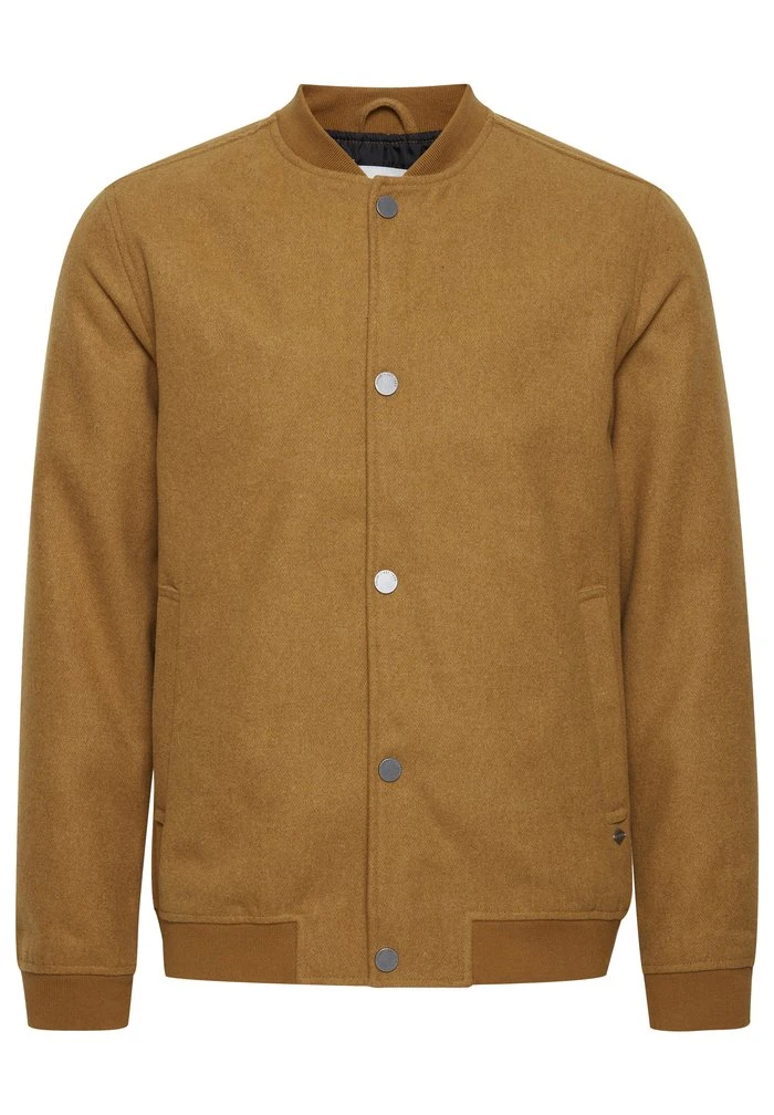 Vente flash 💯 Solid SDLIO - Blouson Bomber - Cinnamon 🎉 6 Vente flash 💯 Solid SDLIO - Blouson Bomber - Cinnamon 🎉 – Image 6