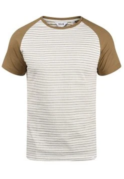 De gros ⭐ Solid SDSTEN - T-shirt Imprimé - Ermine ⌛ 8 De gros ⭐ Solid SDSTEN - T-shirt Imprimé - Ermine ⌛ -Solid Soldes f3bb171569ae45deac6c289884294a02