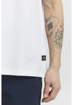 Vente flash 🥰 Solid Débardeur - White 🎁 -Solid Soldes f3ed155f053a4b9b85e408cb184ff949