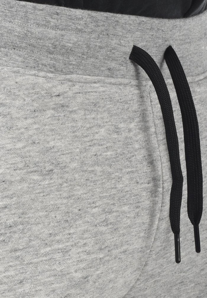 Offres 👏 Solid SDGALEN - Short - Light Grey Melange ❤️ 6 Offres 👏 Solid SDGALEN - Short - Light Grey Melange ❤️ – Image 6