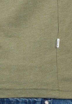 Sortie ✨ Solid SDMANOLDO - T-shirt Imprimé - Ivy Green 🥰 8 Sortie ✨ Solid SDMANOLDO - T-shirt Imprimé - Ivy Green 🥰 -Solid Soldes f4bbb215518d43f4ad831bf17803fa6b