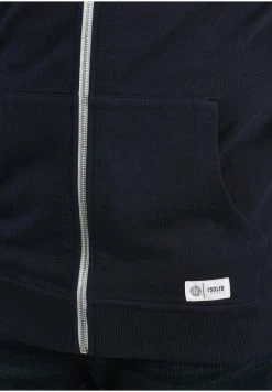 De gros 💯 Solid SDTAMBO - Sweat à Capuche Zippé - Insignia Blue ✨ 11 De gros 💯 Solid SDTAMBO - Sweat à Capuche Zippé - Insignia Blue ✨ -Solid Soldes f5933be091334f2ca4d4e7a1feb6f767