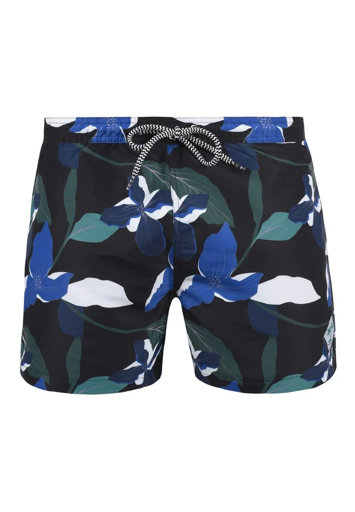 De gros ⭐ Solid SDSHORTS - Short De Bain - Black ✔️ 7 De gros ⭐ Solid SDSHORTS - Short De Bain - Black ✔️ – Image 7