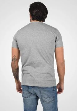 Les meilleures critiques de 🎁 Solid SDNED - T-shirt Imprimé - Grey Melange 🎁 8 Les meilleures critiques de 🎁 Solid SDNED - T-shirt Imprimé - Grey Melange 🎁 -Solid Soldes f5cefad218d6445091ae6659343a3215
