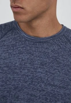 Les meilleures critiques de ✨ Solid SDTAZ 0 - Pullover - China Blue ❤️ 9 Les meilleures critiques de ✨ Solid SDTAZ 0 - Pullover - China Blue ❤️ -Solid Soldes f642eb567edb432eb97128010824cdd7