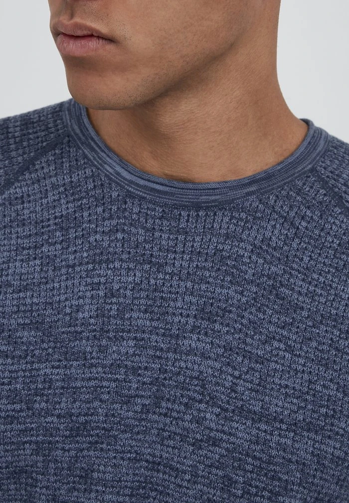 Les meilleures critiques de ✨ Solid SDTAZ 0 - Pullover - China Blue ❤️ 4 Les meilleures critiques de ✨ Solid SDTAZ 0 - Pullover - China Blue ❤️ – Image 4