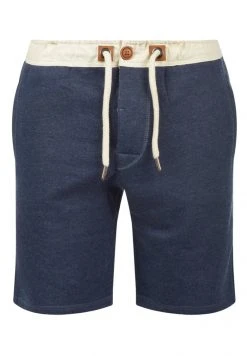 Les meilleures critiques de ❤️ Solid SDTRIPSHORTS - Short - Blue ⭐ -Solid Soldes f67fa6d96a9b4ea9a7027c0eb84c3220