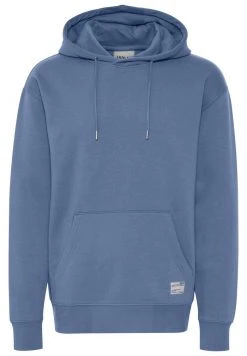 Offres 👍 Solid Sweat à Capuche - Quiet Harbor ✨ -Solid Soldes f6b8d71ab0634de997f3a9625e066a25