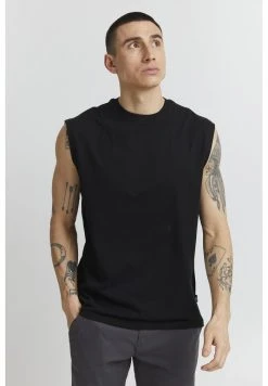 Vente flash ✨ Solid Débardeur - True Black ❤️