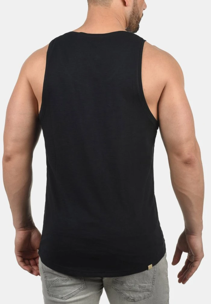 Les meilleures critiques de ⭐ Solid SDISAAK - Débardeur - Black ✔️ 2 Les meilleures critiques de ⭐ Solid SDISAAK - Débardeur - Black ✔️ – Image 2